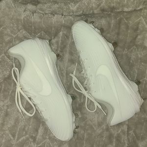 Nike W Lunar Hyperdiamond 3 Pro Softball Cleats